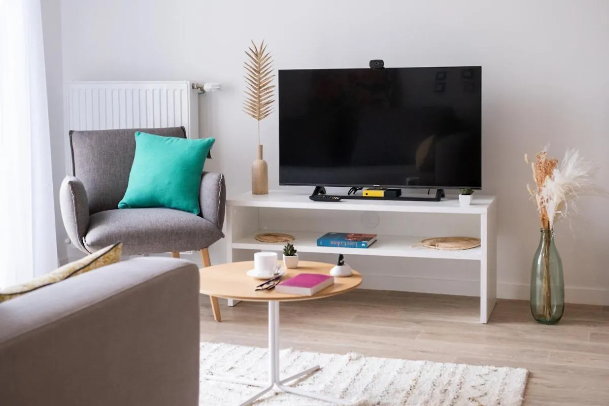 Appart hôtel Residence Services Oh Activ Avignon