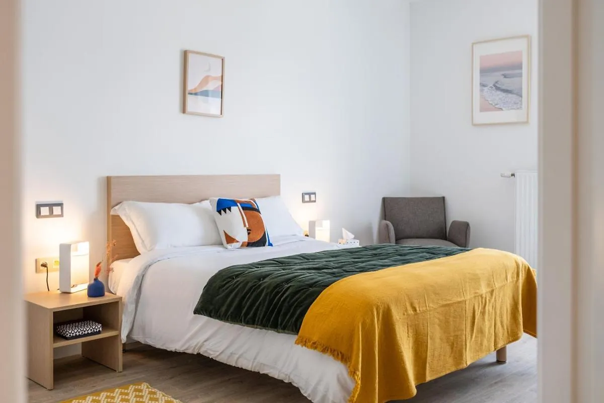 Appart hôtel Residence Services Oh Activ Avignon