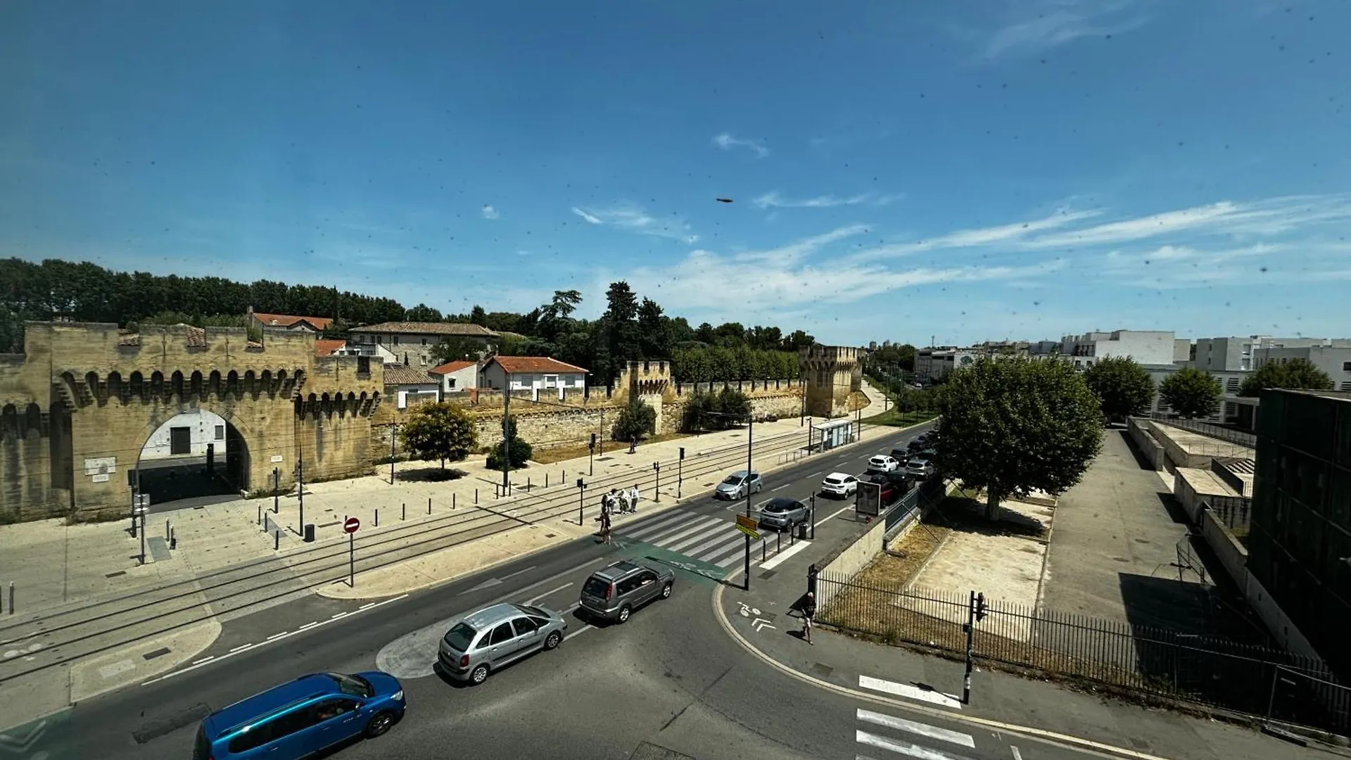 Residence Services Oh Activ Avignon 0*,  France