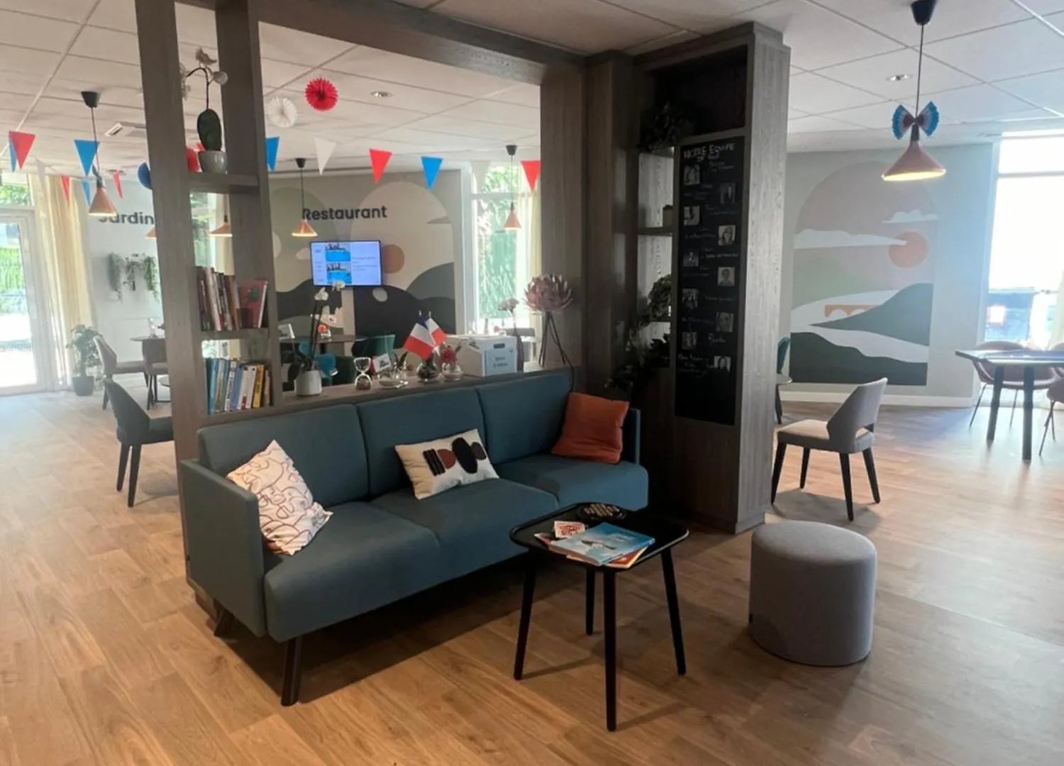 Residence Services Oh Activ Avignon 0*,