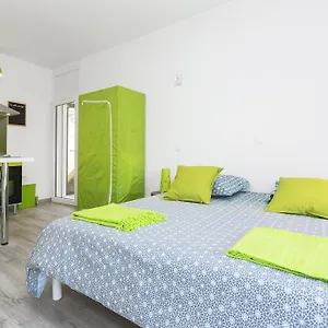 Malpeigné Appartement