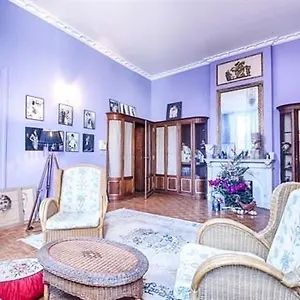Maison De Fogasses : Luxury Appartement