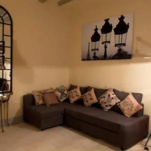 La Masse Apartment