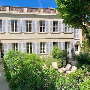 5* Frühstückspension Le Clos Saluces