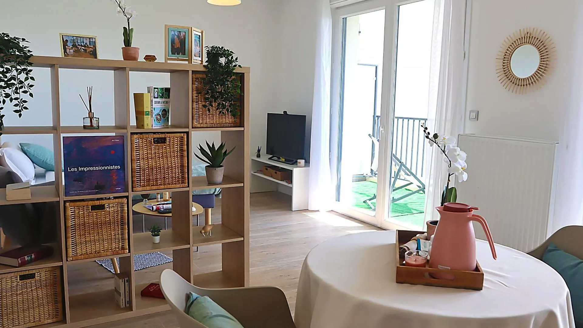 Residence Services Oh Activ אביניון צרפת